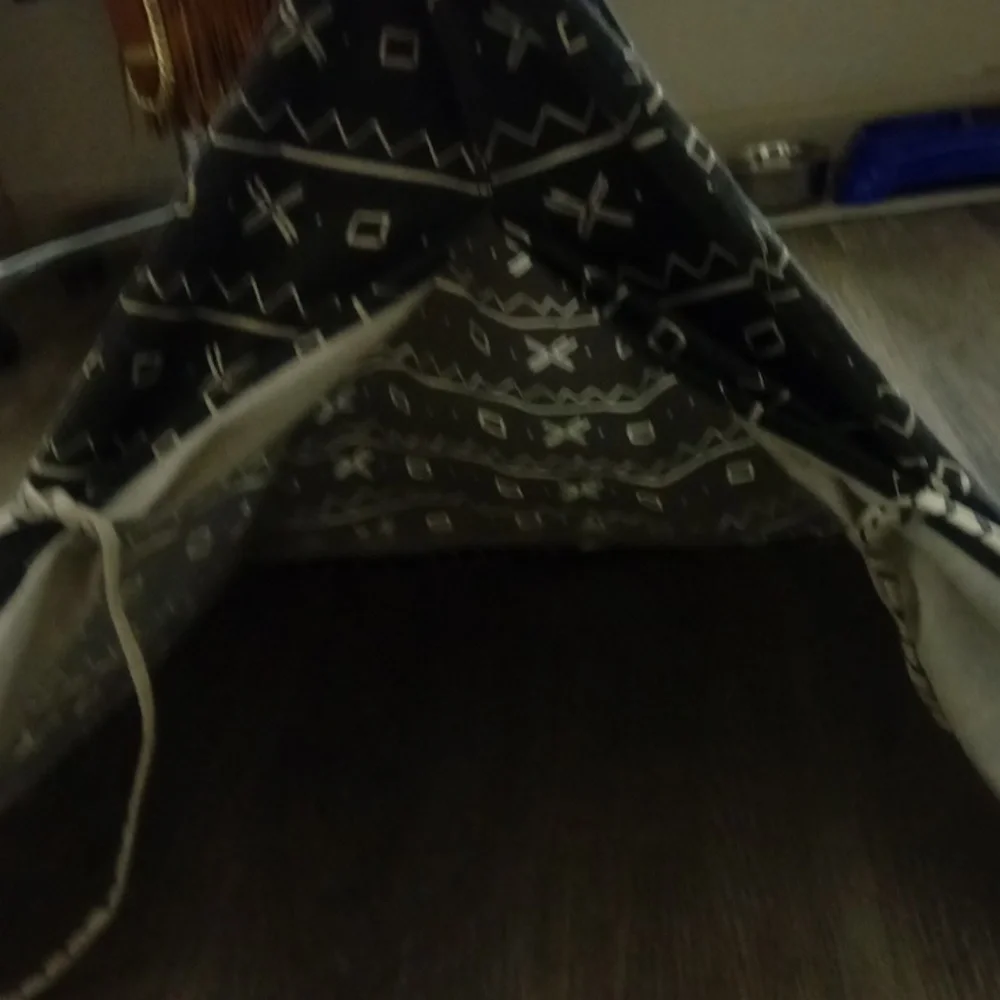 Kitty tent⛺